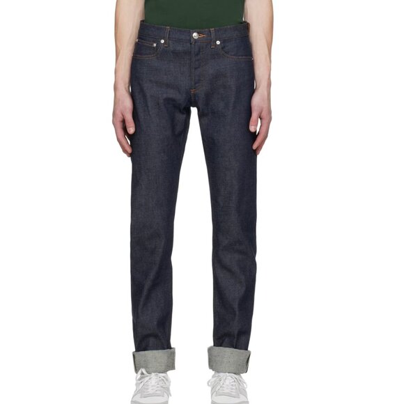 A.P.C. Other - BNWT APC New Cure H Jean Tres Etroit Jeans